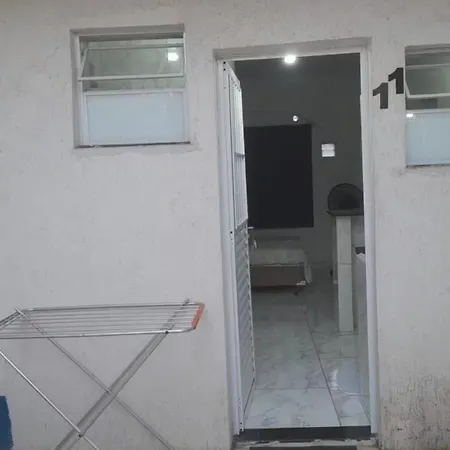 Residencial Flamboyant S11-2