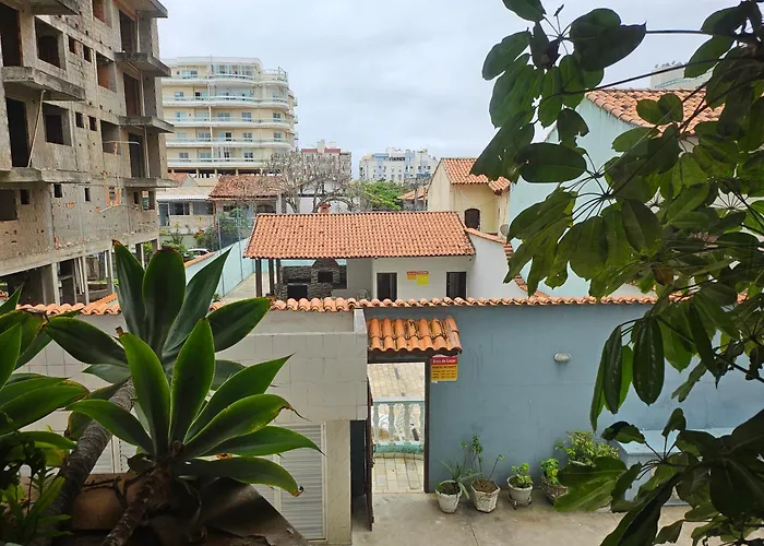 Apartamento Cabo Frio Maciel