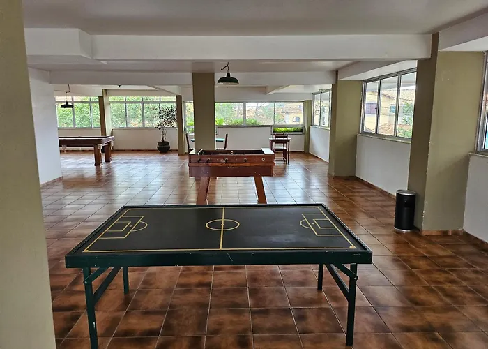 Apartamento Cabo Frio Maciel